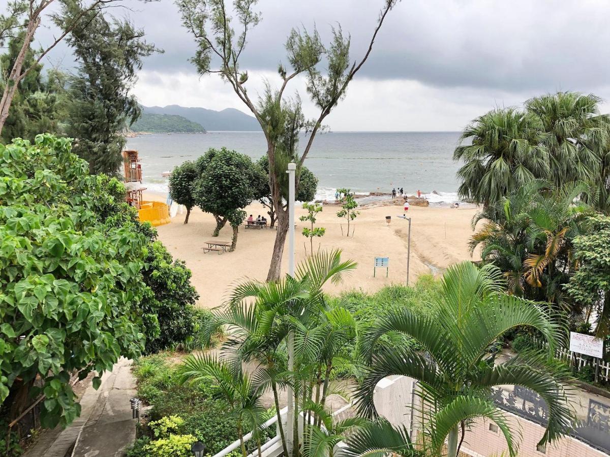 Bellagio Pets Friendly Resort Hongkong Exterior foto