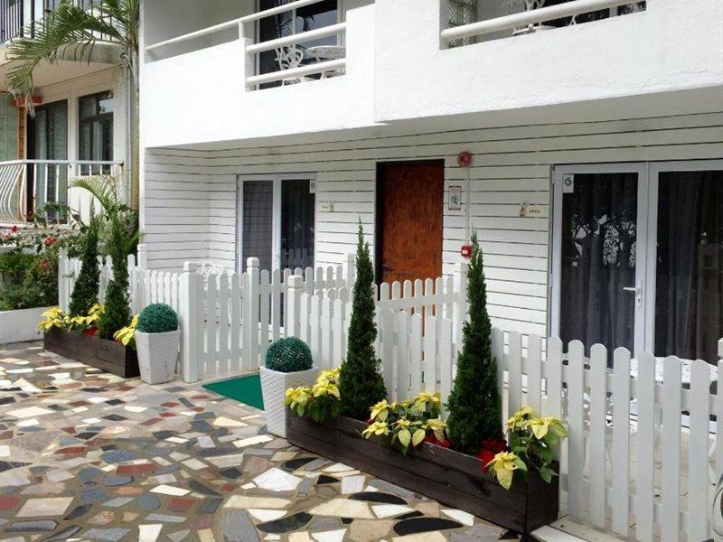 Bellagio Pets Friendly Resort Hongkong Exterior foto