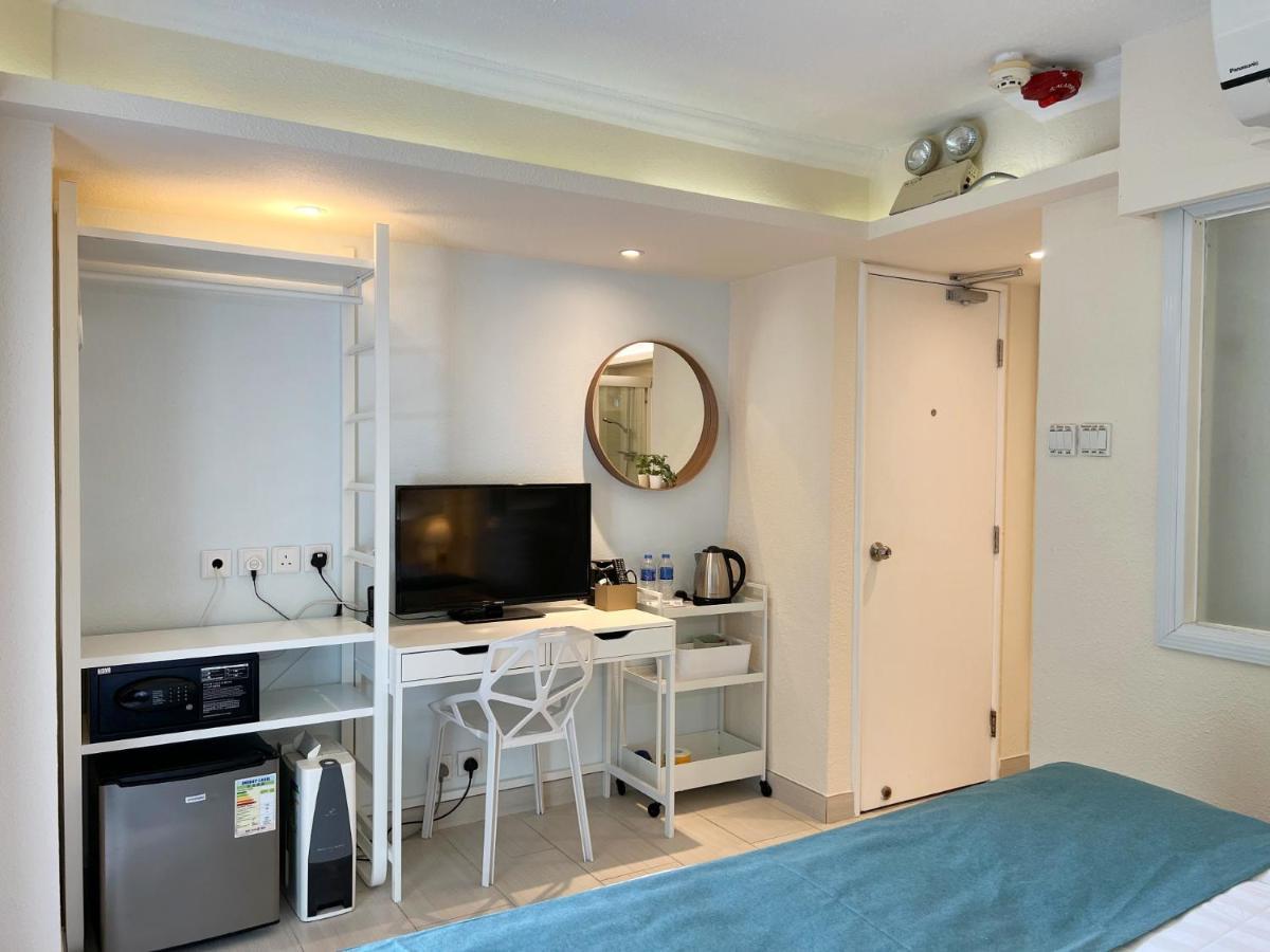 Bellagio Pets Friendly Resort Hongkong Exterior foto