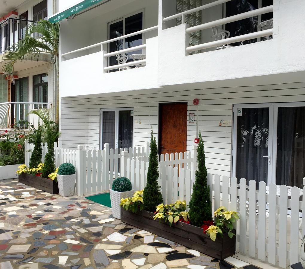 Bellagio Pets Friendly Resort Hongkong Exterior foto